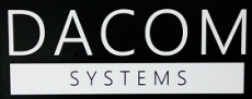 לוגו DACOM