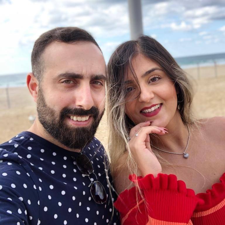 נוי עידן ביטון